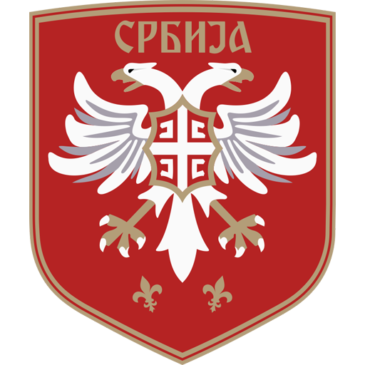 Escudo de Serbia