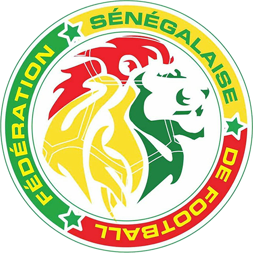 Escudo de Senegal