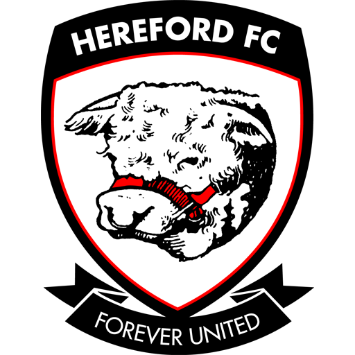 Escudo de Hereford