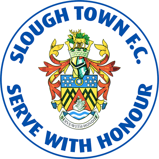 Escudo Slough Town