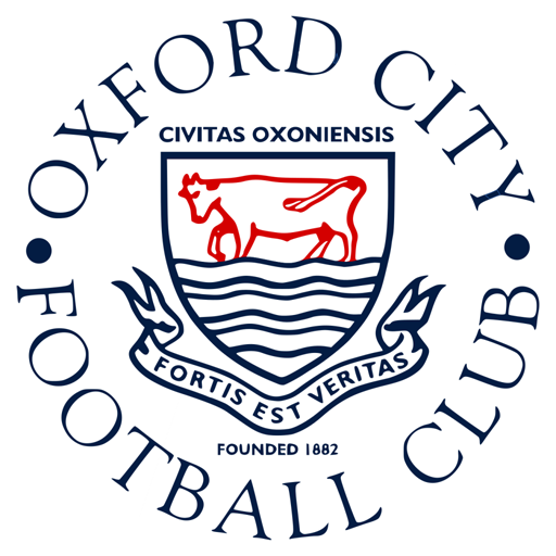 Escudo de Oxford City