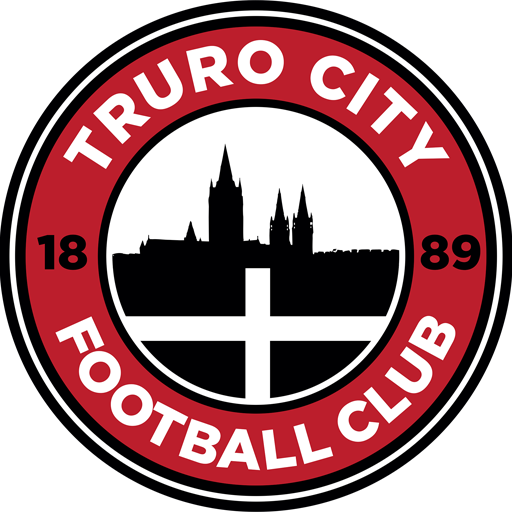 Escudo de Truro City