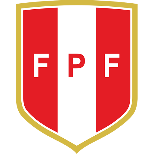 Escudo de Peru