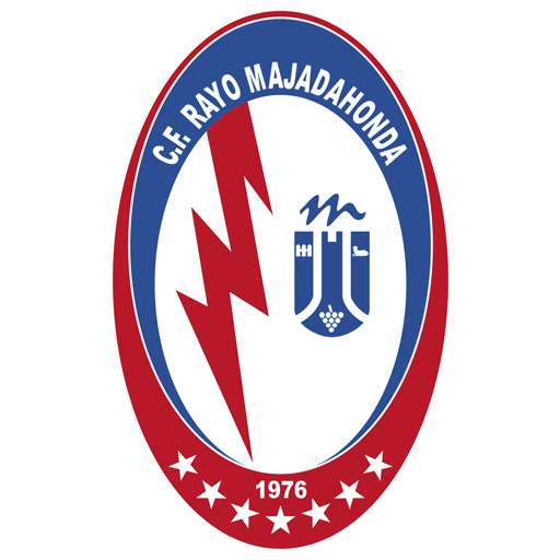 Escudo de Rayo Majadahonda