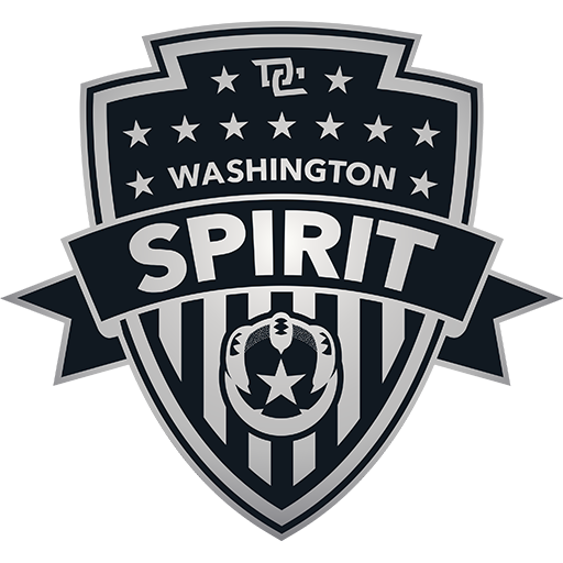 Escudo de Washington Spirit