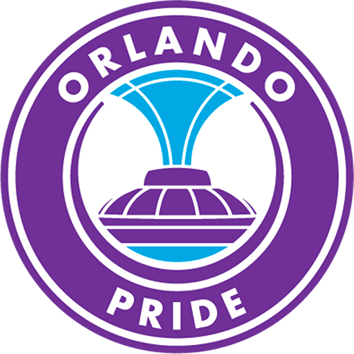 Escudo de Orlando Pride