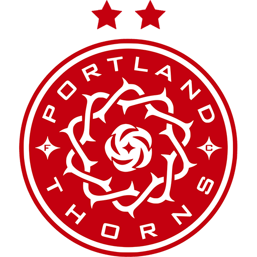 Escudo de Portland Thorns