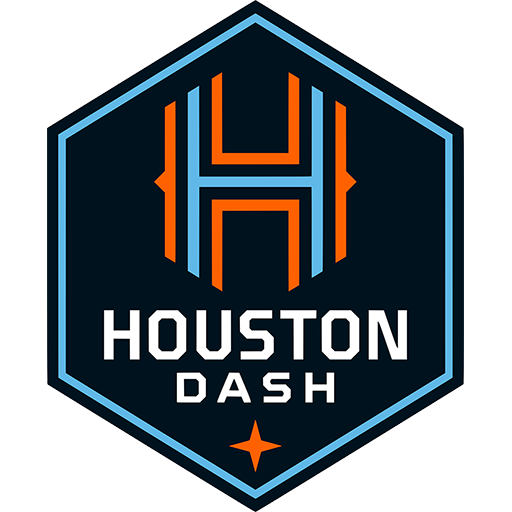 Escudo de Houston Dash