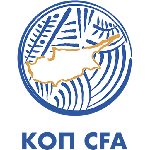 Escudo de Cyprus