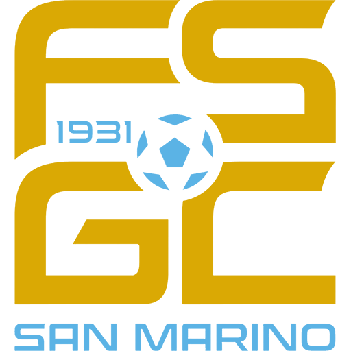 Escudo de San Marino