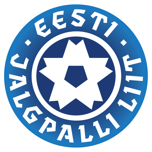 Escudo de Estonia