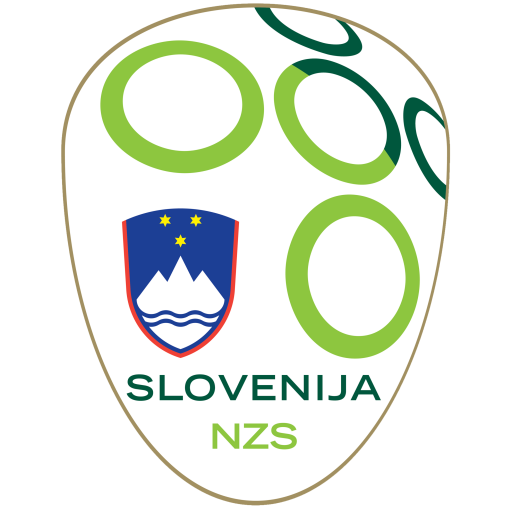 Escudo de Slovenia