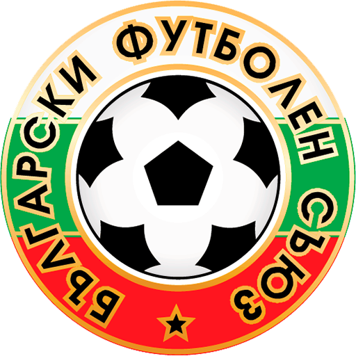 Escudo de Bulgaria