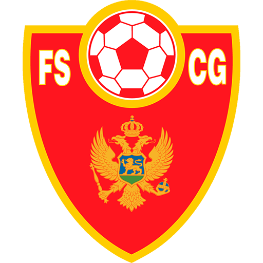 Escudo de Montenegro