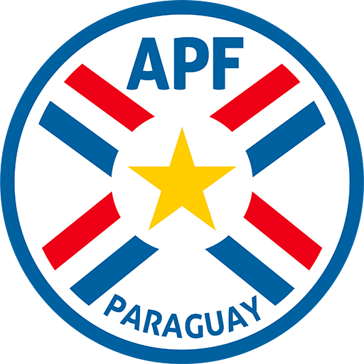 Escudo de Paraguay