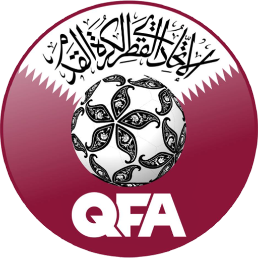 Escudo Qatar