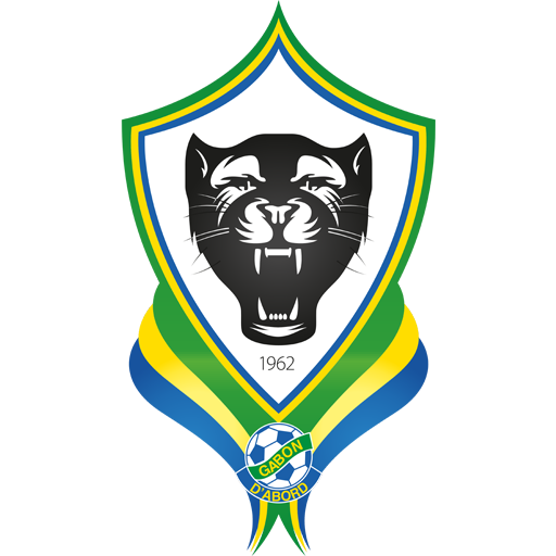 Escudo de Gabon