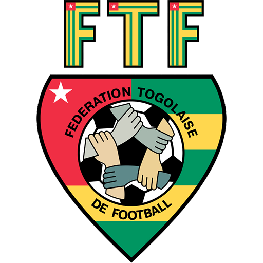 Escudo de Togo