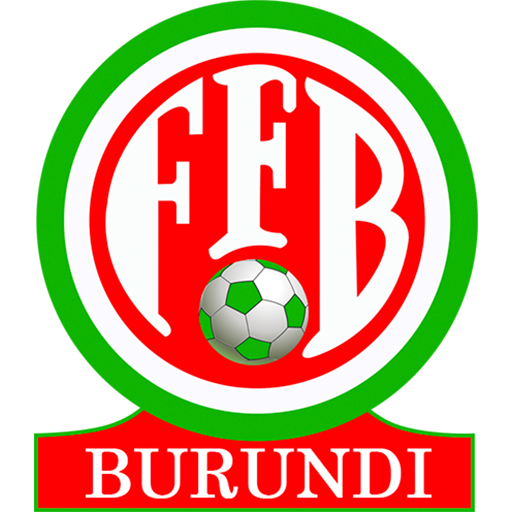 Escudo de Burundi