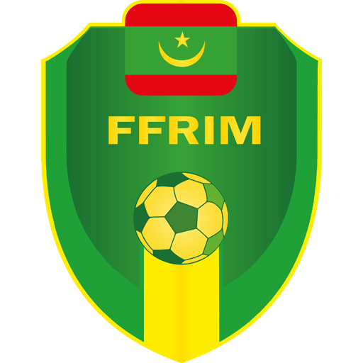 Escudo de Mauritania