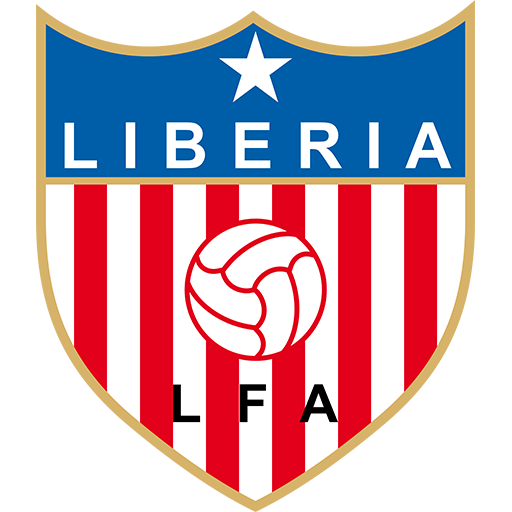Escudo de Liberia