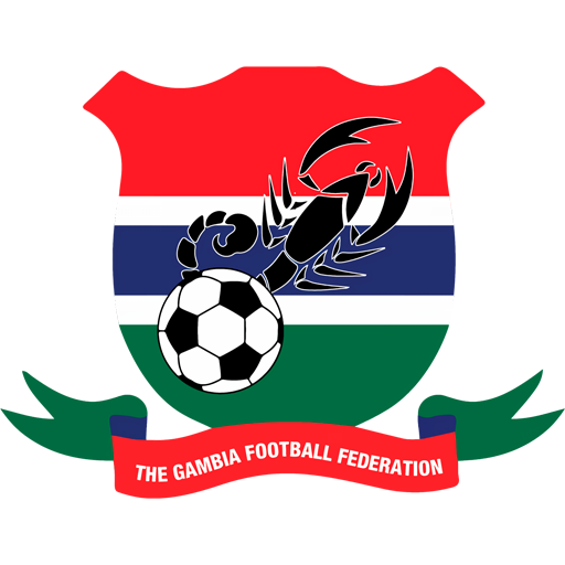 Escudo de Gambia