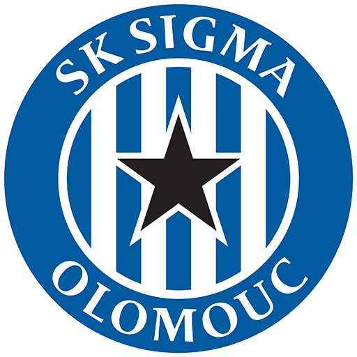 Escudo de Sigma Olomouc