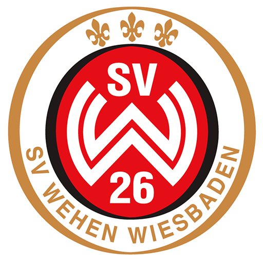 Escudo de Wehen Wiesbaden