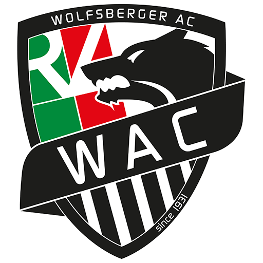 Escudo de Wolfsberger AC