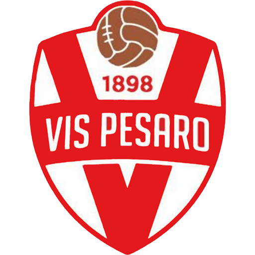 Escudo de Vis Pesaro