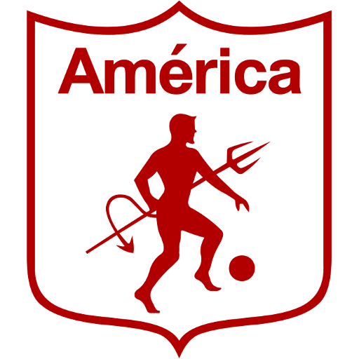 Escudo de América de Cali