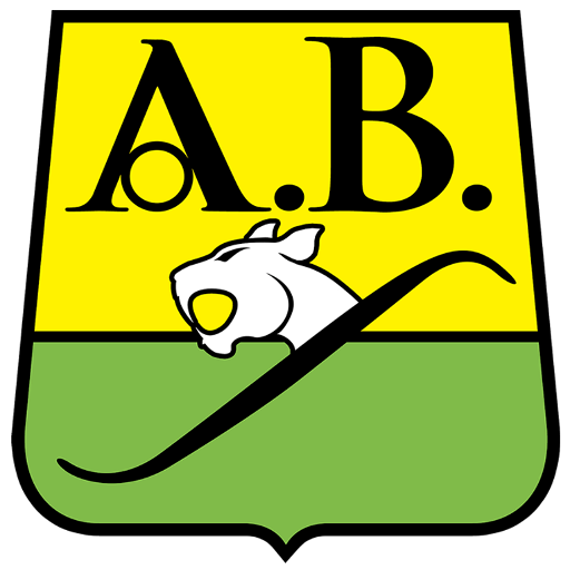 Escudo Atlético Bucaramanga