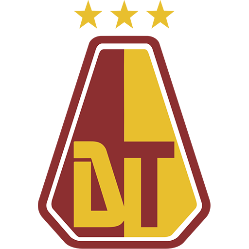 Escudo de Deportes Tolima