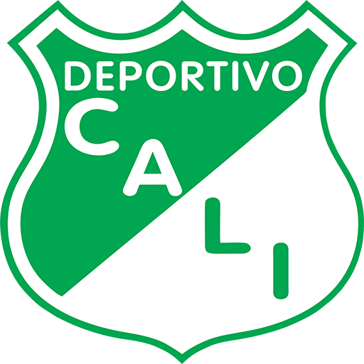 Escudo de Deportivo Cali