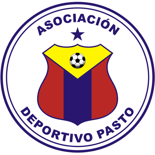 Escudo de Deportivo Pasto