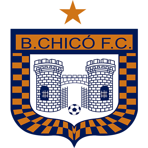 Escudo de Boyacá Chicó