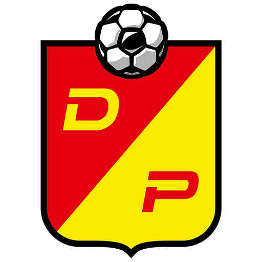 Escudo de Deportivo Pereira