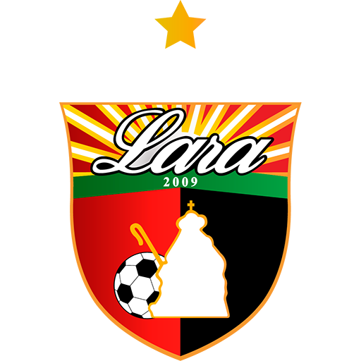 Escudo de Deportivo Lara