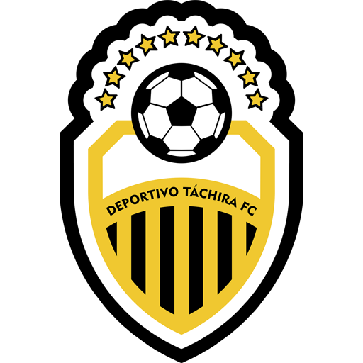 Escudo de Deportivo Táchira