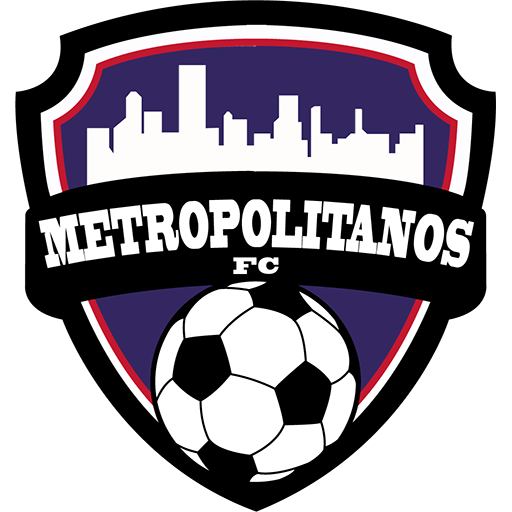 Escudo de Metropolitanos