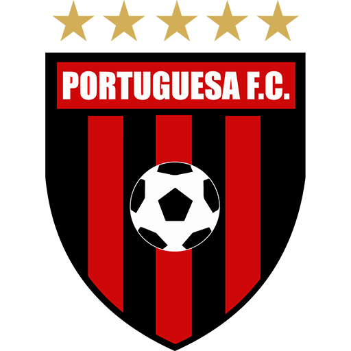 Escudo de Portuguesa FC