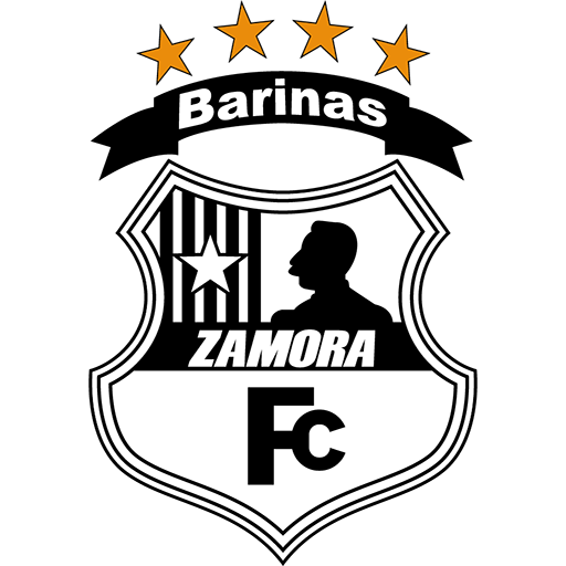 Escudo de Zamora FC