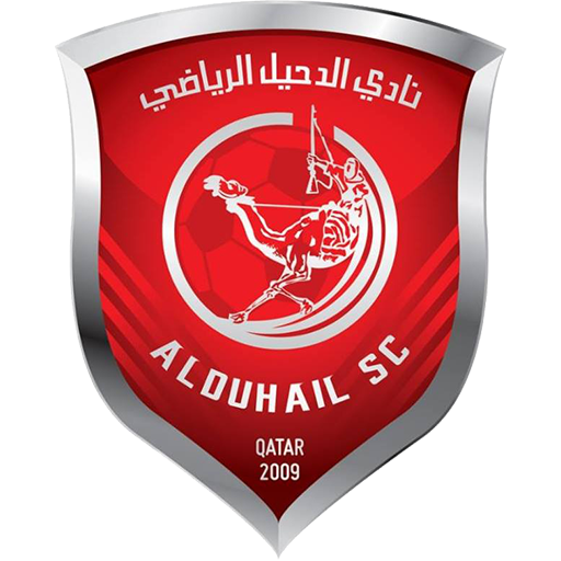 Escudo Al-Duhail