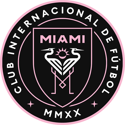Logo Inter Miami CF