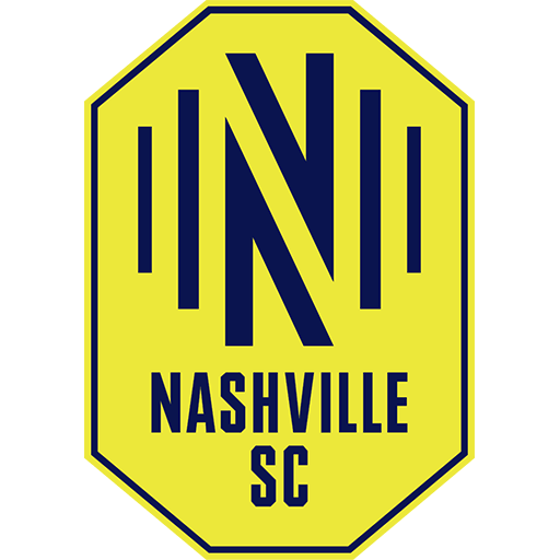 Escudo de Nashville SC
