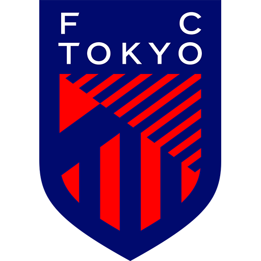 Escudo de FC Tokyo