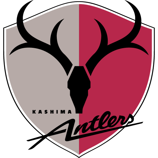 Escudo de Kashima Antlers