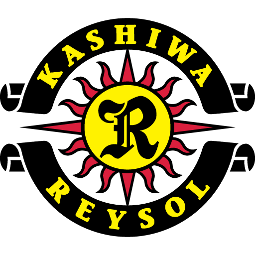 Escudo de Kashiwa Reysol