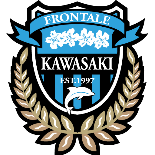 Escudo de Kawasaki Frontale