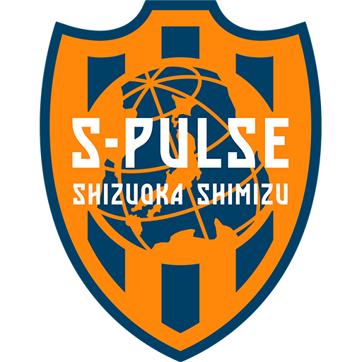 Escudo de Shimizu S-Pulse
